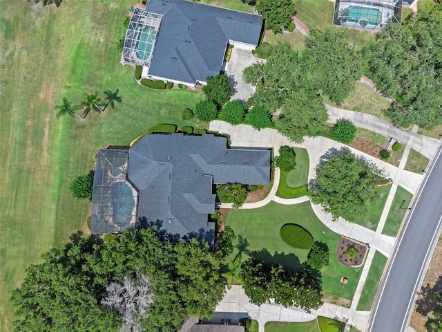 1224 Northern Way, Winter Springs, FL 32708 - view of property location
