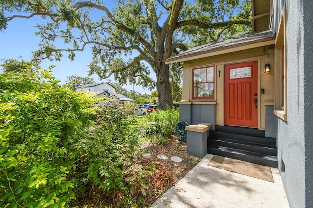 524 S Lakeview Ave, Winter Garden, FL 34787 - property entrance