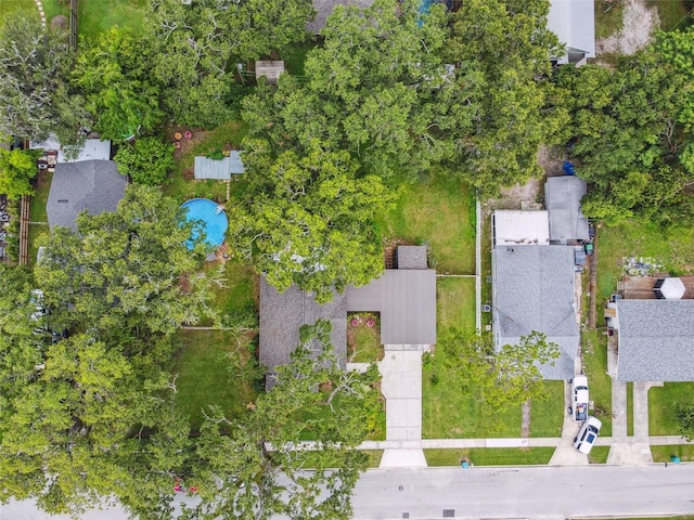 524 S Lakeview Ave, Winter Garden, FL 34787 - view of property location