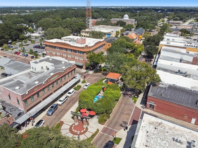 524 S Lakeview Ave, Winter Garden, FL 34787 - aerial view