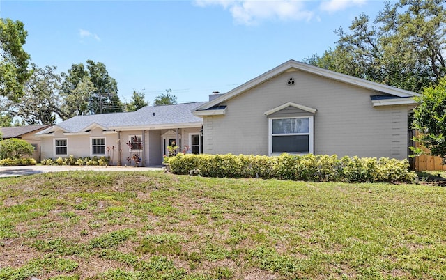 2220 Derbyshire Rd, Maitland, FL 32751 - ranch-style home with brick siding