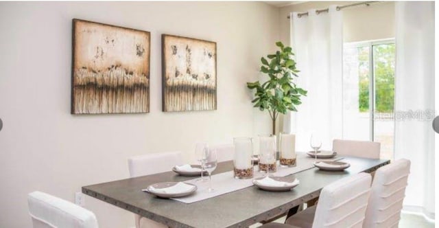 305 Cadence Gln SW, Lake City, FL 32024 - view of dining room