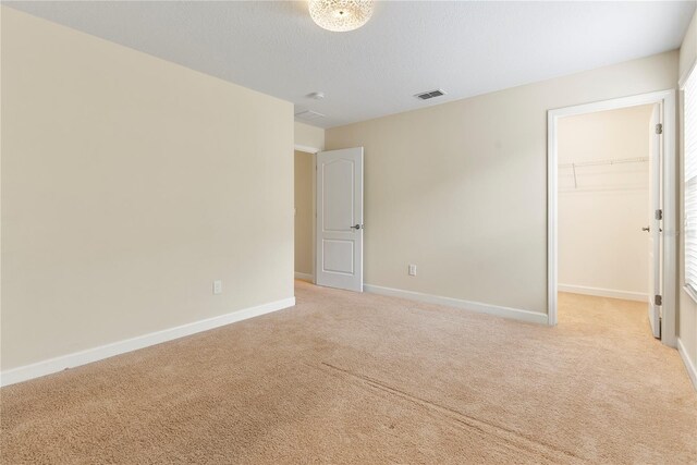 7409 Fairgrove Ave, Windermere, FL 34786 - spare room featuring carpet and baseboards