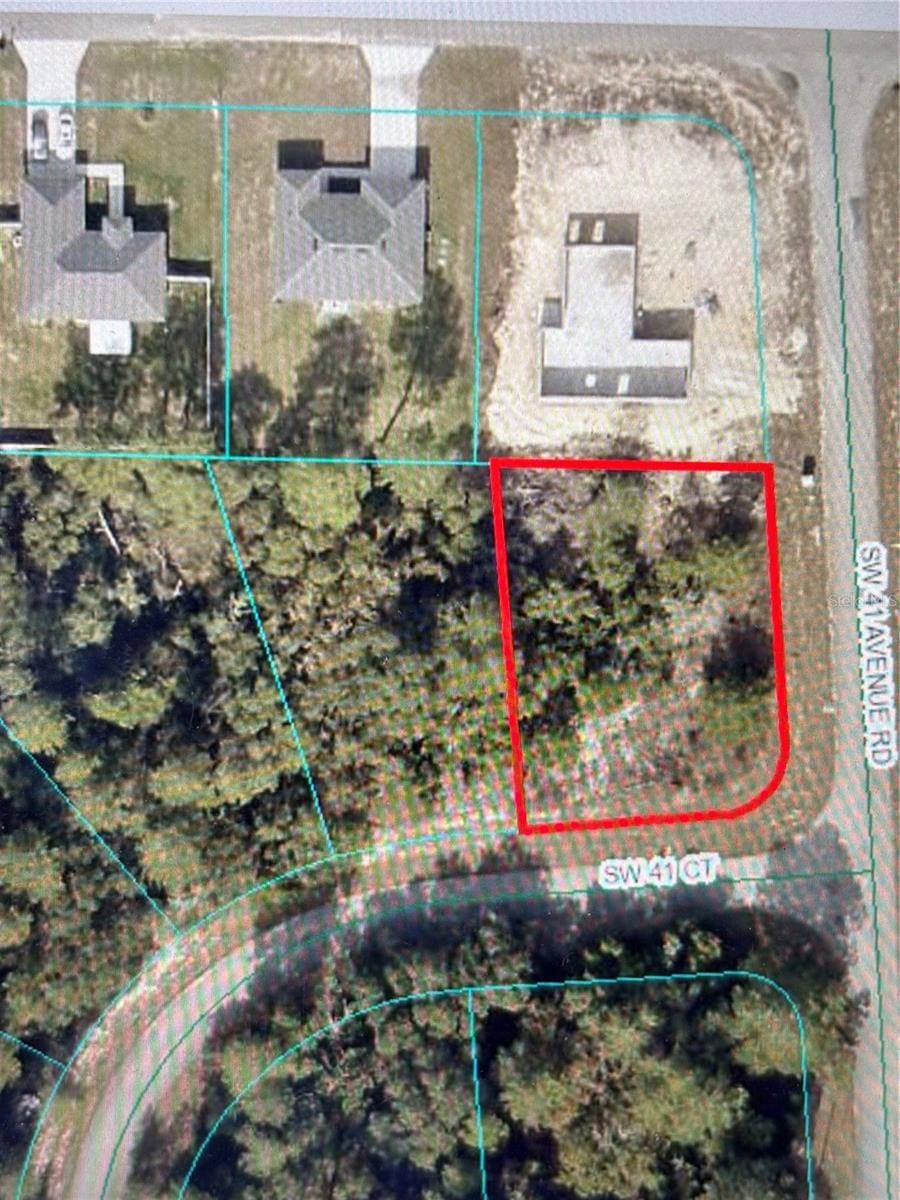 SW 41st, Ocala, FL 34473