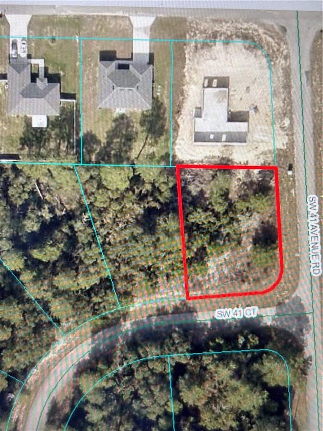 SW 41st, Ocala, FL 34473