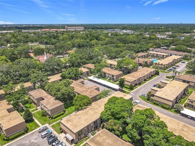 200 St Andrews Blvd Unit 911, Winter Park, FL 32792 - drone / aerial view