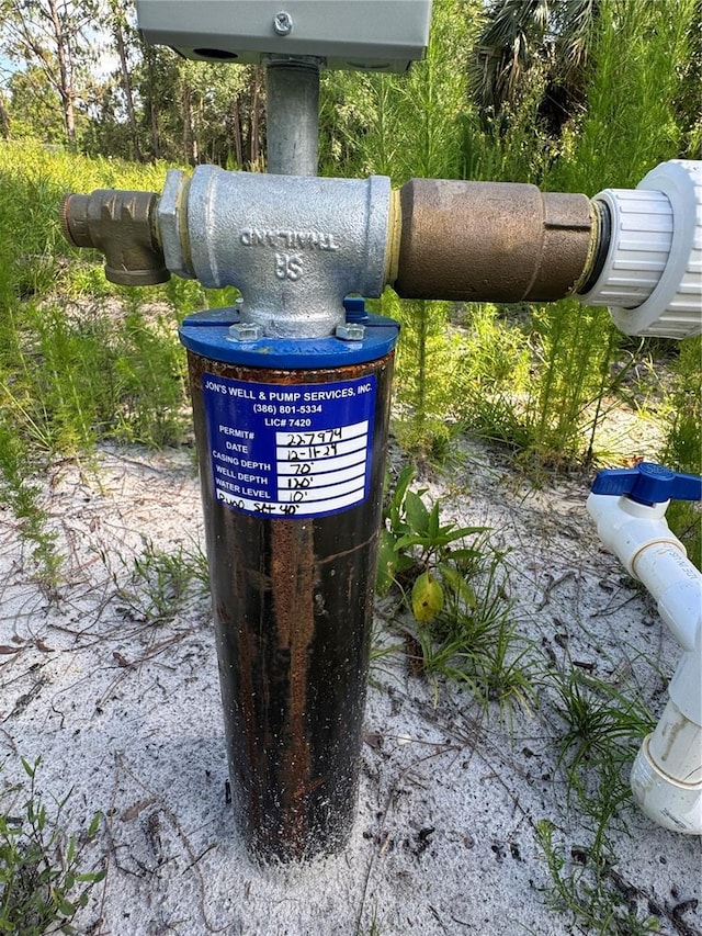 E 2nd Ave, Deland, FL 32720 - photo 4
