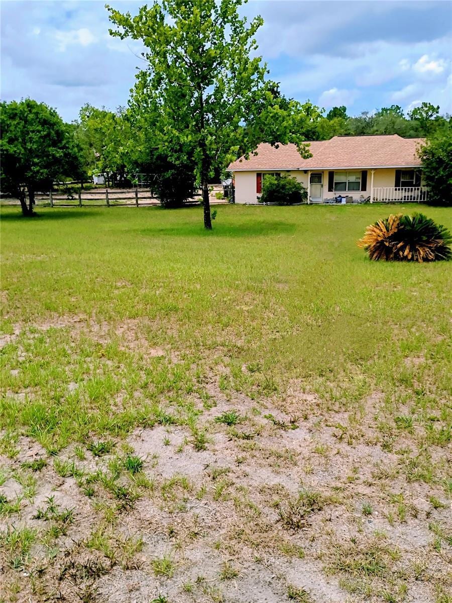 16677 SW 47th Place Rd, Ocala, FL 34481 - photo 1