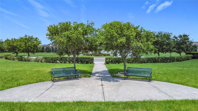 1556 Alligator St, Saint Cloud, FL 34771 - photo 29