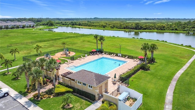1556 Alligator St, Saint Cloud, FL 34771 - photo 30