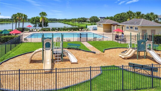 1556 Alligator St, Saint Cloud, FL 34771 - photo 31