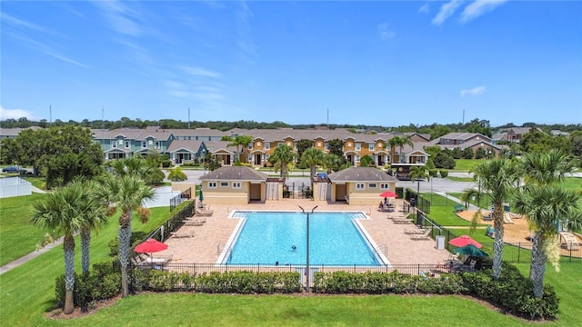 1556 Alligator St, Saint Cloud, FL 34771 - photo 32