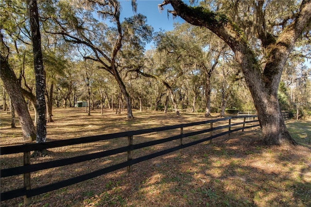 63 Lake Wood Cir, Ocala, FL 34482 - view of yard