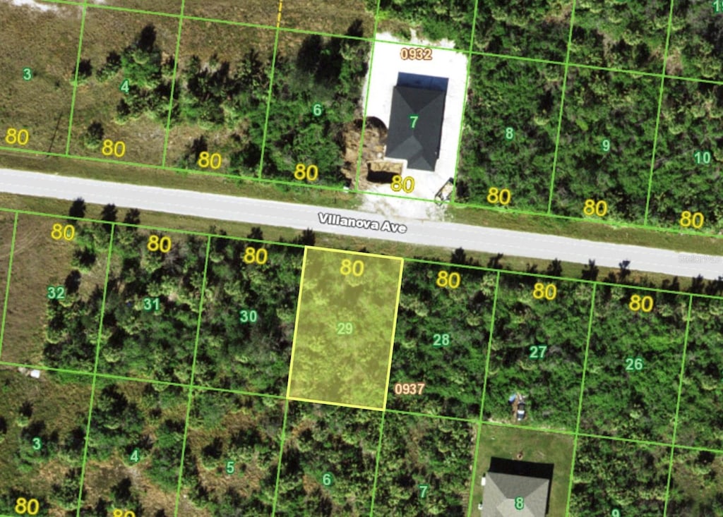 19401 Villanova Ave, Port Charlotte, FL 33954 - photo 1