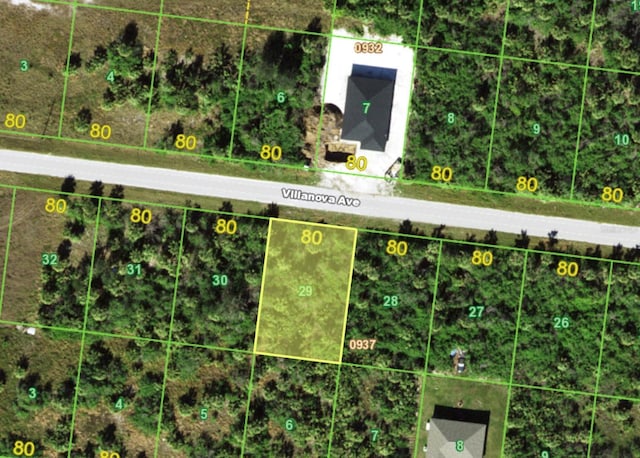 19401 Villanova Ave, Port Charlotte, FL 33954 - photo 1