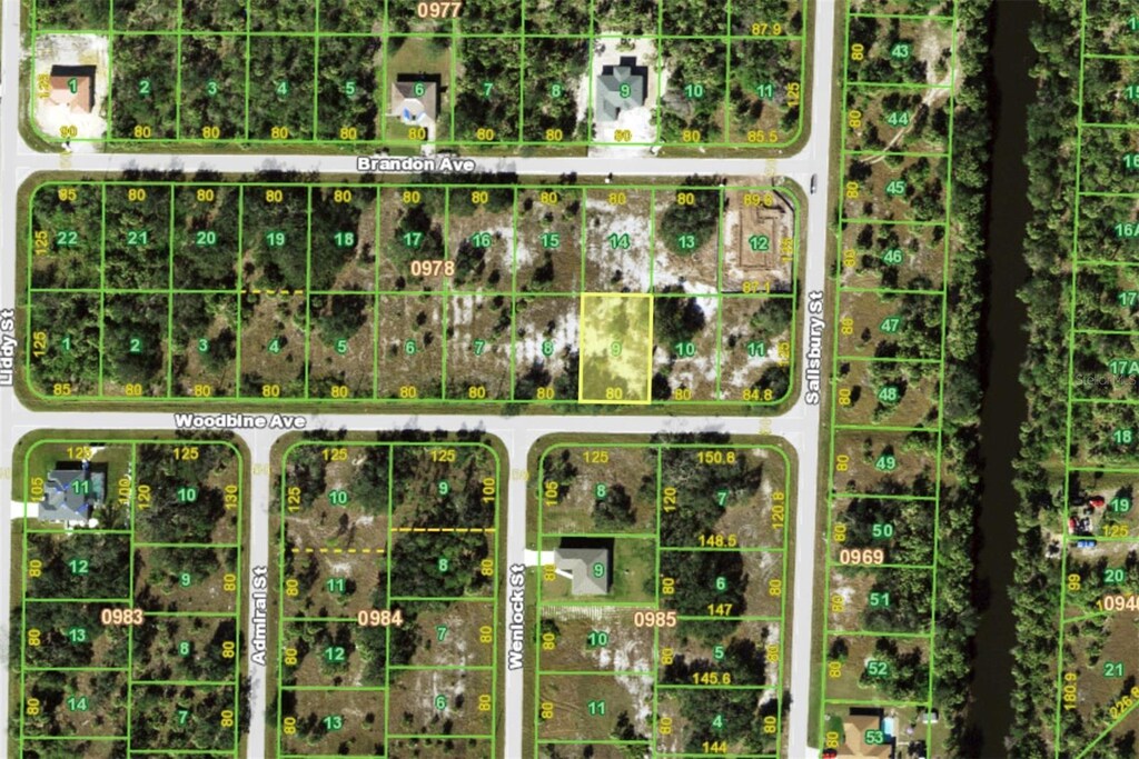 19218 Woodbine Ave, Port Charlotte, FL 33954 - photo 2