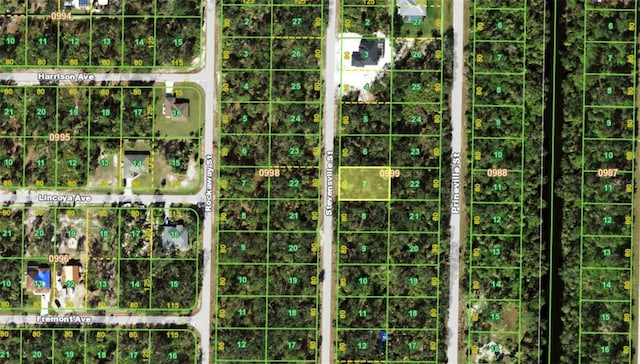 88 Stevensville St, Port Charlotte, FL 33954 - photo 2