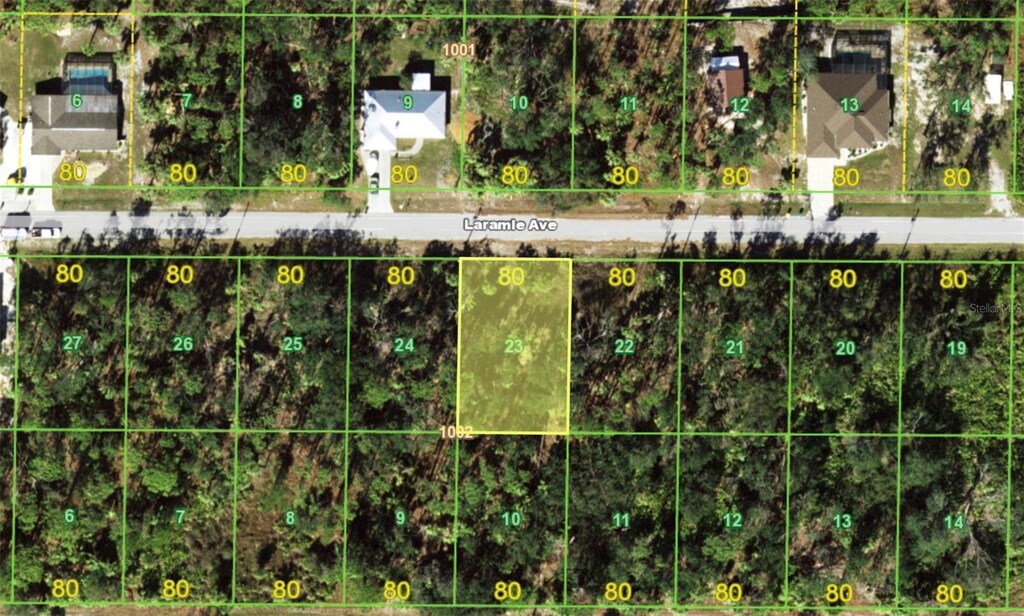 18373 Laramie Ave, Port Charlotte, FL 33954 - photo 1