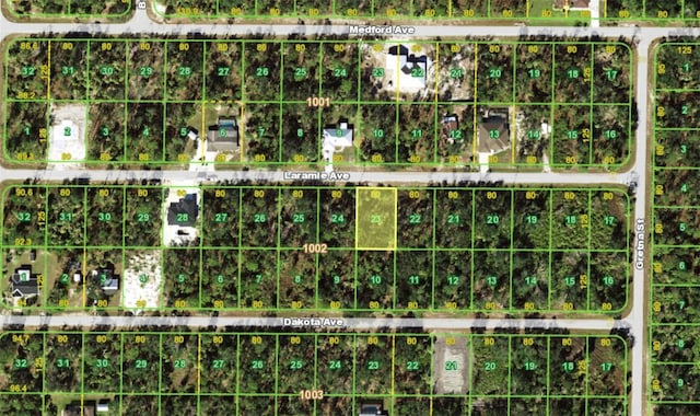 18373 Laramie Ave, Port Charlotte, FL 33954 - photo 2