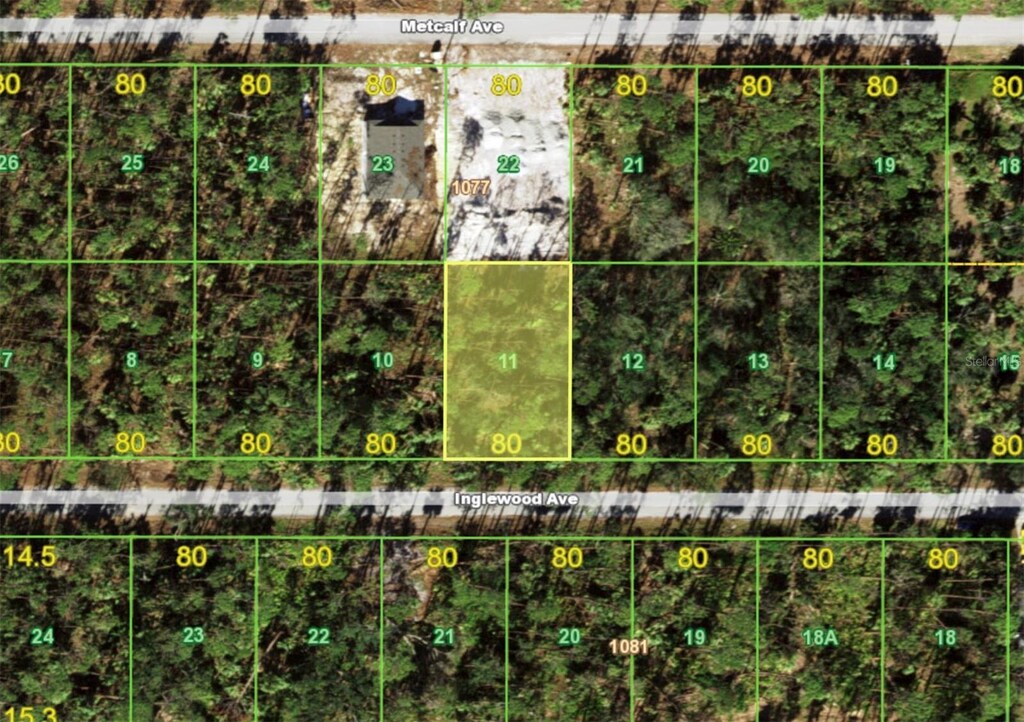 17424 Inglewood Ave, Port Charlotte, FL 33954 - photo 1
