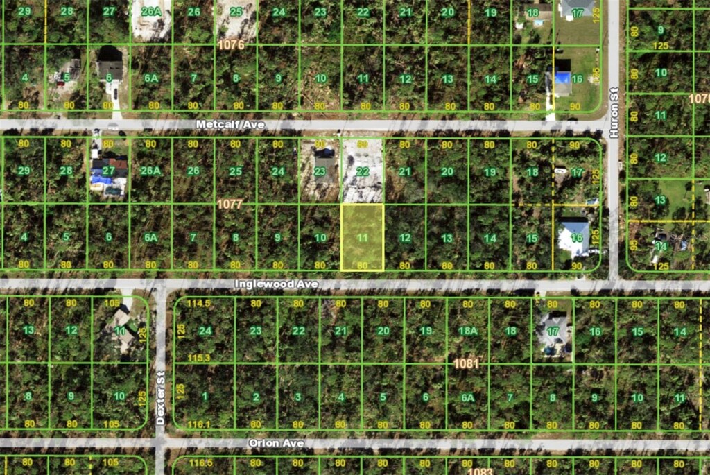 17424 Inglewood Ave, Port Charlotte, FL 33954 - photo 2