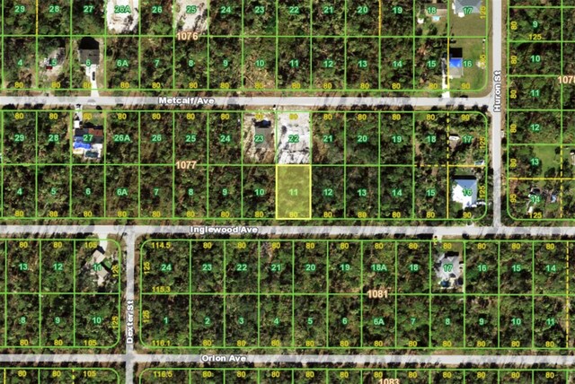 17424 Inglewood Ave, Port Charlotte, FL 33954 - photo 2