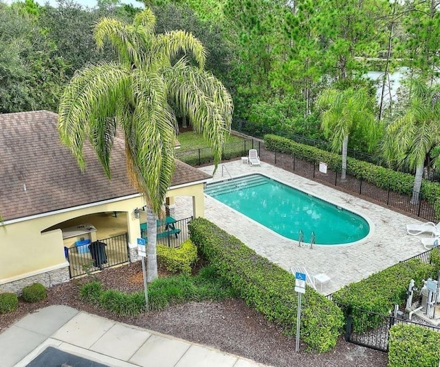 2261 Brookridge Trl, Sanford, FL 32773 - photo 31