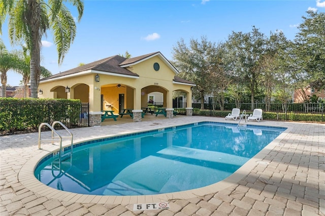 2261 Brookridge Trl, Sanford, FL 32773 - photo 35
