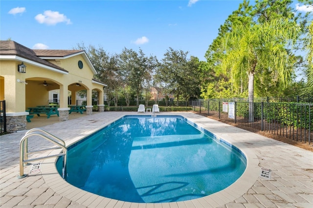 2261 Brookridge Trl, Sanford, FL 32773 - photo 36