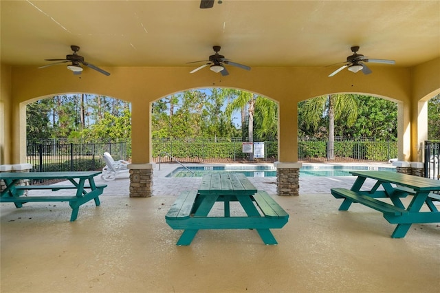 2261 Brookridge Trl, Sanford, FL 32773 - photo 37