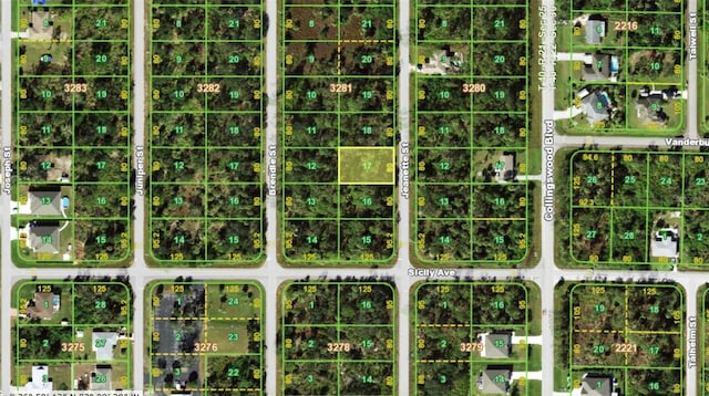 4129 Jeanette St, Port Charlotte, FL 33948
