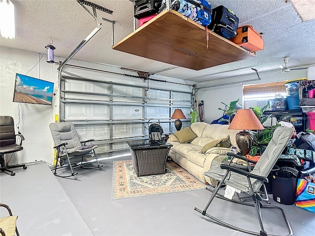 1475 Mars St, Merritt Island, FL 32953 - view of garage