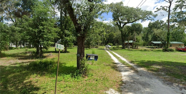0 SW 43rd Path, Webster, FL 33597