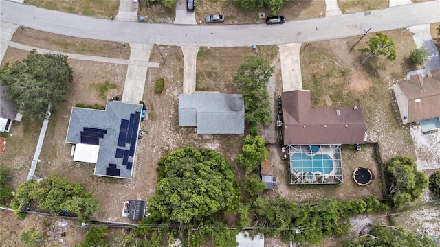 1066 Swanson Dr, Deltona, FL 32738 - drone / aerial view