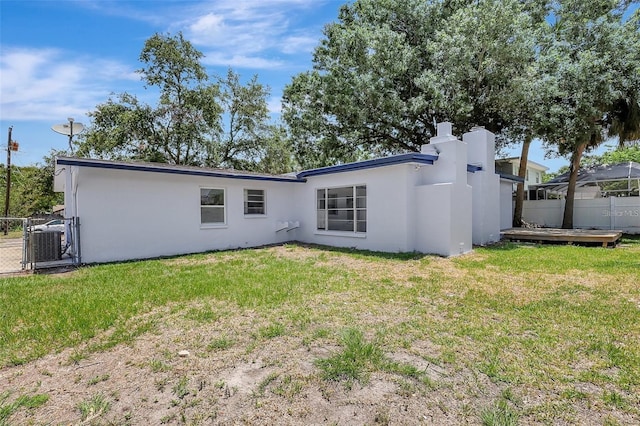 4928 Stolls Ave, Tampa, FL 33615 - photo 24