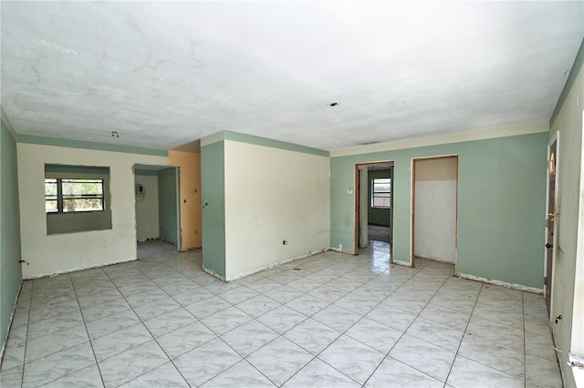 535 Romano Ave, Orlando, FL 32807 - view of spare room