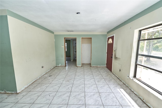 535 Romano Ave, Orlando, FL 32807 - view of unfurnished room