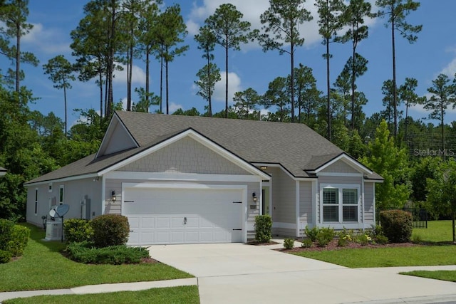 83538 Watkins Walk, Fernandina Beach, FL 32034 - photo 1
