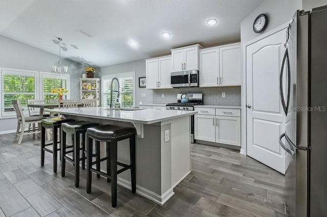 83538 Watkins Walk, Fernandina Beach, FL 32034 - photo 9