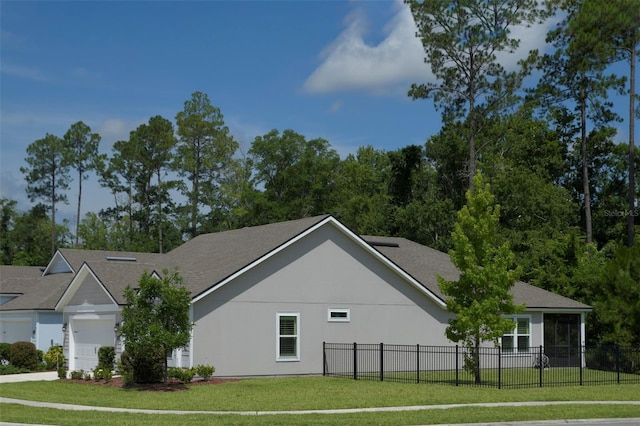 83538 Watkins Walk, Fernandina Beach, FL 32034 - photo 24