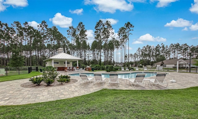 83538 Watkins Walk, Fernandina Beach, FL 32034 - photo 27