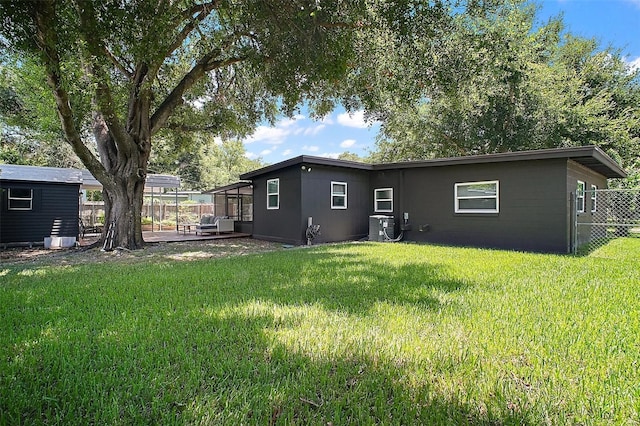 116 E Lauren Ct, Fern Park, FL 32730 - photo 22