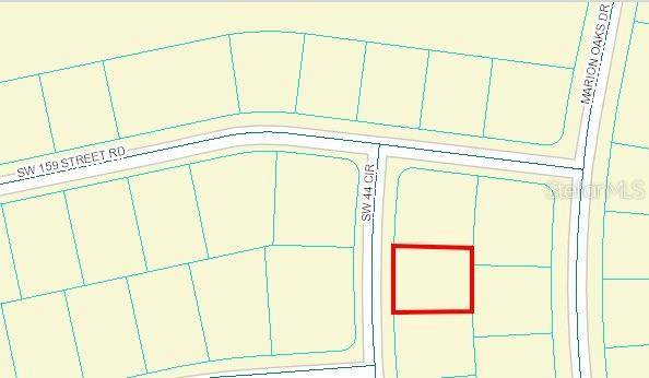 LOT13 SW 44th Cir, Ocala, FL 34473