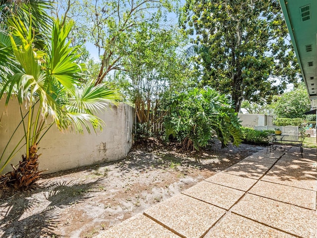 235 S Shadowbay Blvd, Longwood, FL 32779 - view of patio