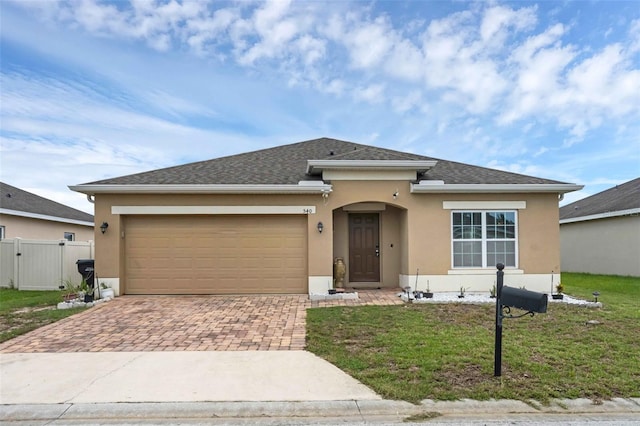 540 Vitoria Rd, Davenport, FL 33837 - photo 1