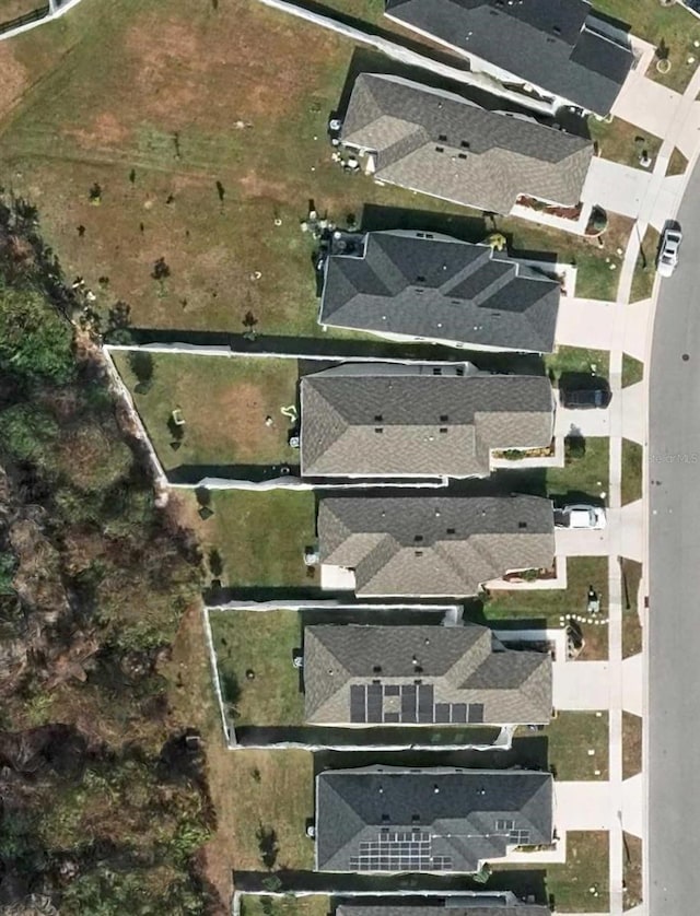 3028 Lakes Crest Ave, Saint Cloud, FL 34772 - aerial overview of property's location
