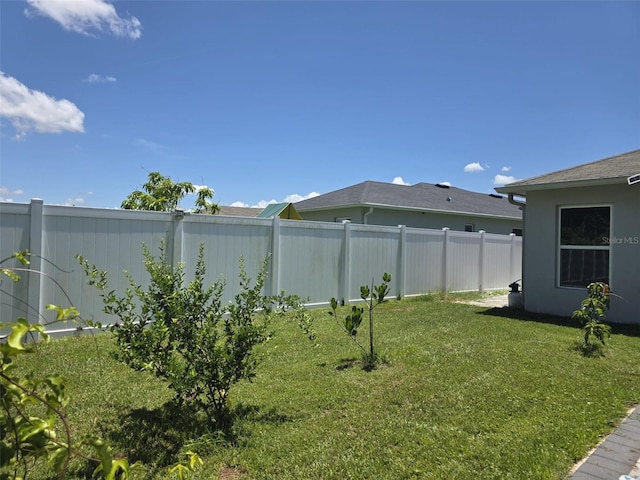 3028 Lakes Crest Ave, Saint Cloud, FL 34772 - view of fenced backyard