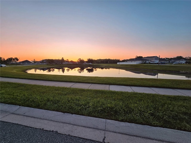 3028 Lakes Crest Ave, Saint Cloud, FL 34772 - water view