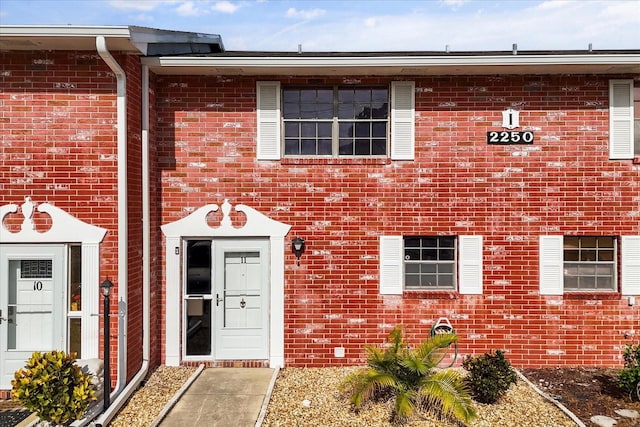 2250 S Palmetto Ave Unit I-11, Daytona Beach, FL 32119 - photo 1
