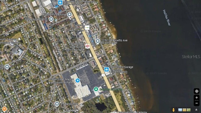 2250 S Palmetto Ave Unit I-11, Daytona Beach, FL 32119 - photo 27
